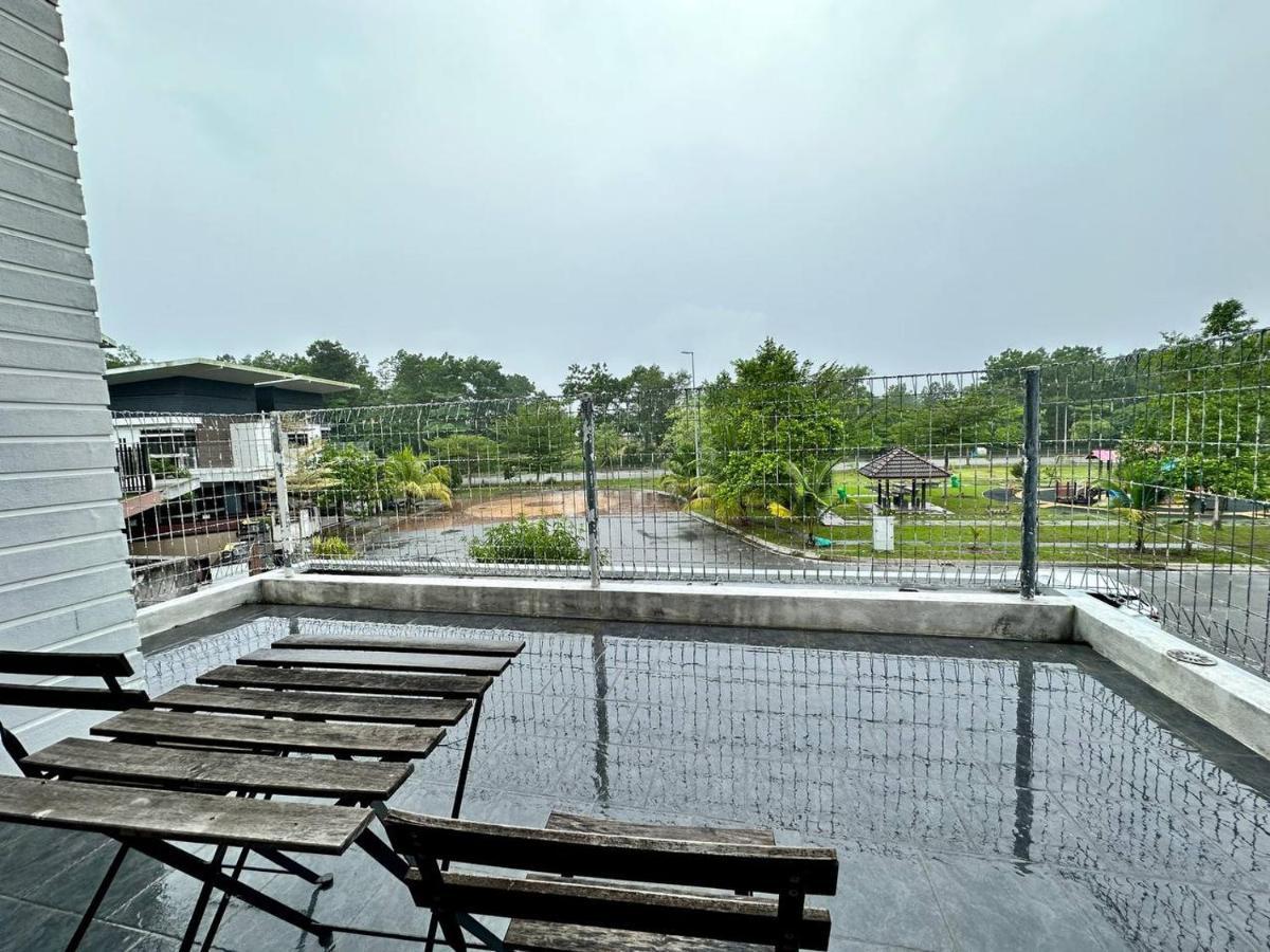 Retreat Saujana *