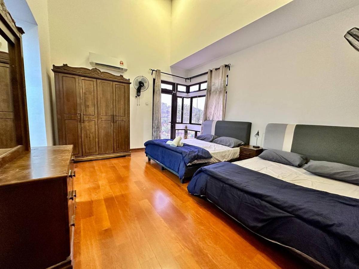 Retreat Saujana Holiday home