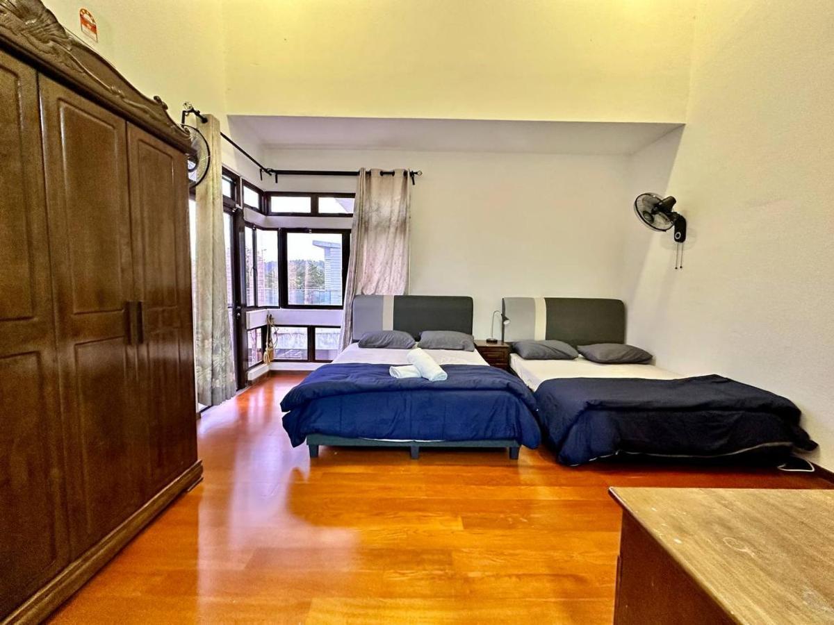 Holiday home Retreat Saujana Rawang