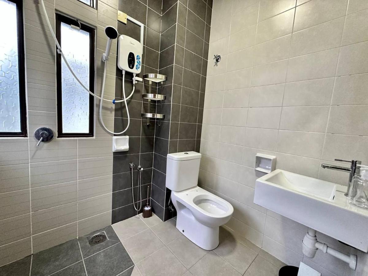 Retreat Saujana Holiday home Rawang
