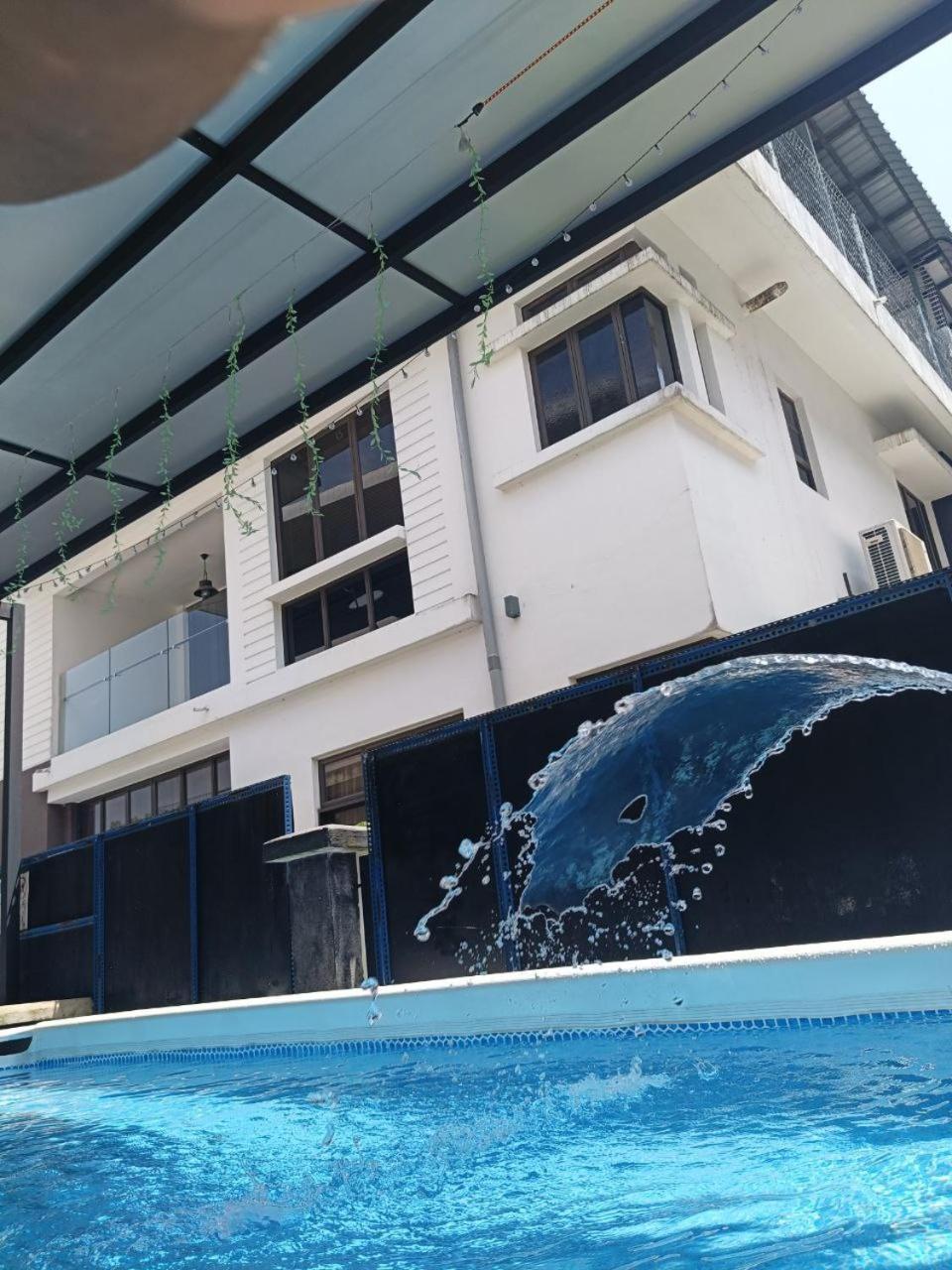 Holiday home Retreat Saujana *