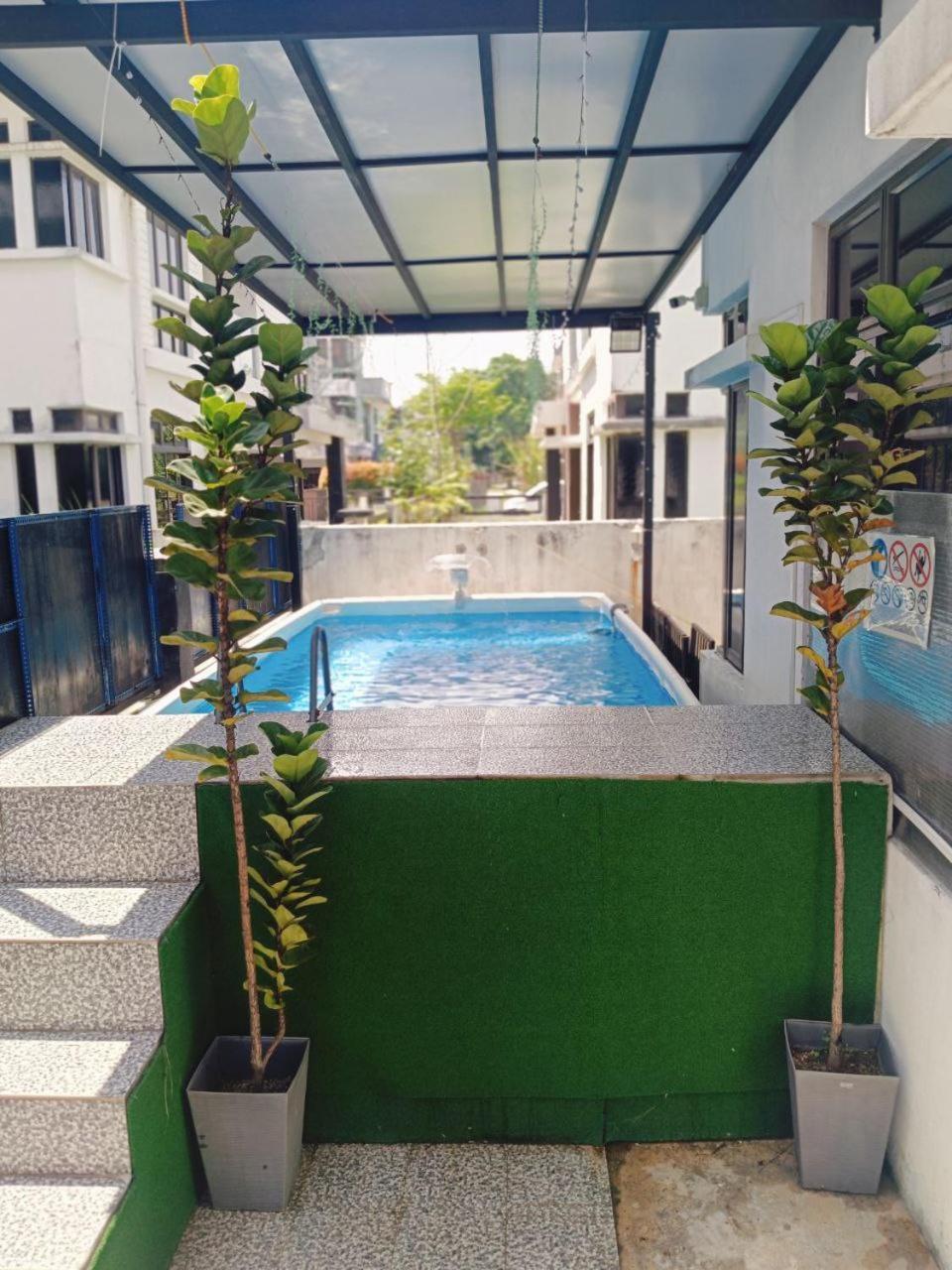 Retreat Saujana Holiday home Rawang