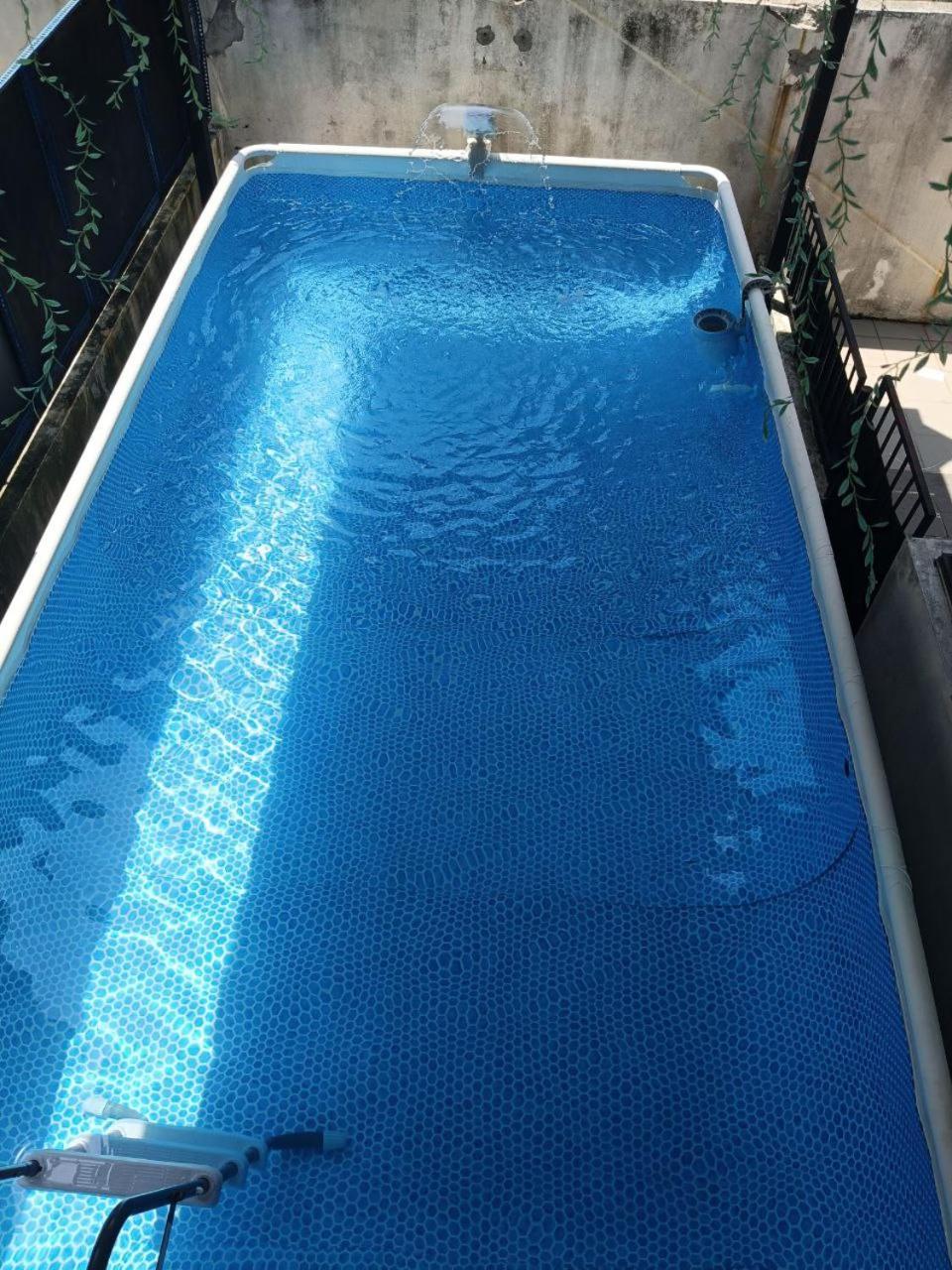 Holiday home Retreat Saujana Rawang